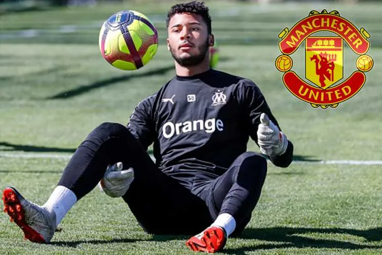 Xác nhận! M.U đã đạt thỏa thuận tân binh thay thế De Gea - Bóng Đá