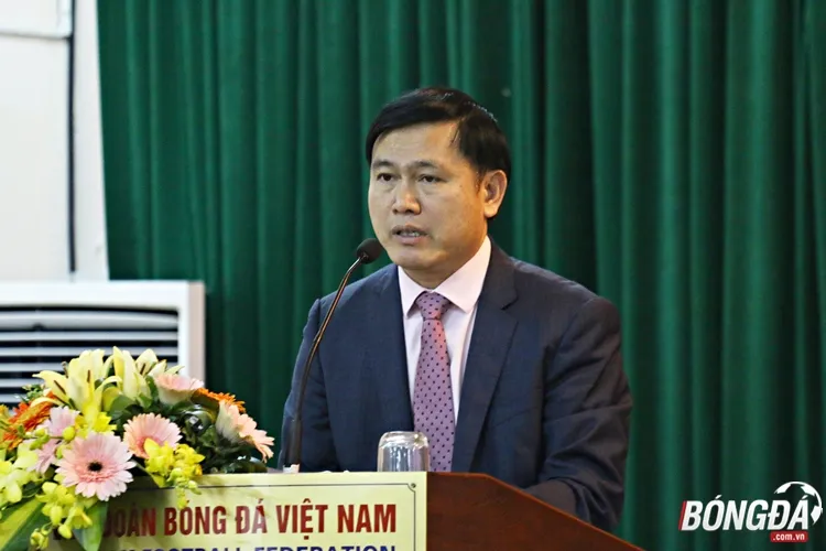 Xếp dưới cả Thái Lan, Malaysia trên BXH CLB châu Á, sếp lớn VPF nói gì? - Bóng Đá