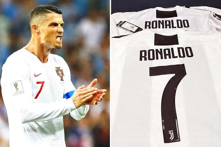 Ronaldo đến Juve sẽ thay đổi cả Serie A - Bóng Đá