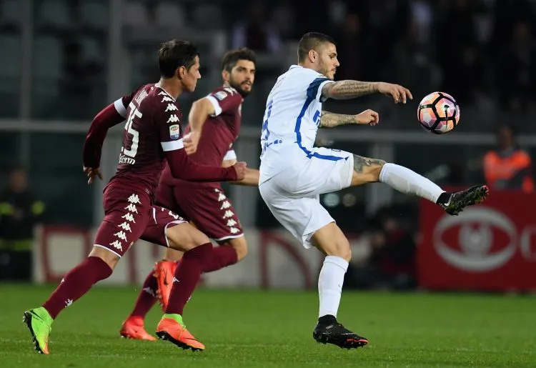 17h30 ngày 8/4, Torino vs Inter: Vượt mặt Bầy Sói - Bóng Đá