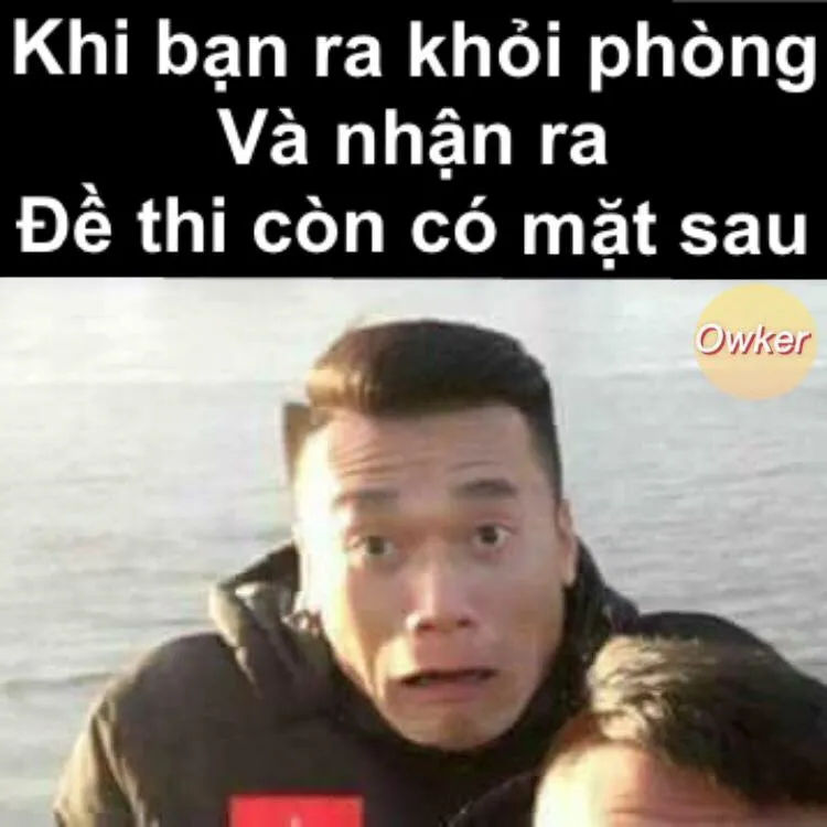 50 sắc thái của cầu thủ U23 Việt Nam khi thi THPT quốc gia 2018 - Bóng Đá