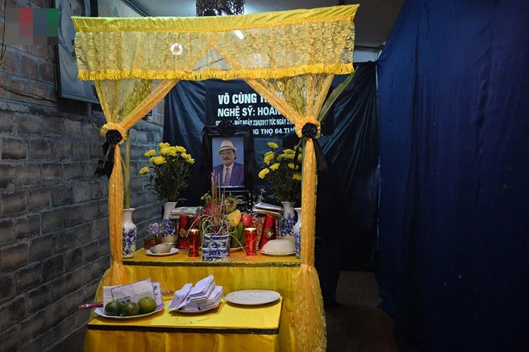 tang-le-nghe-si-hoang-tha