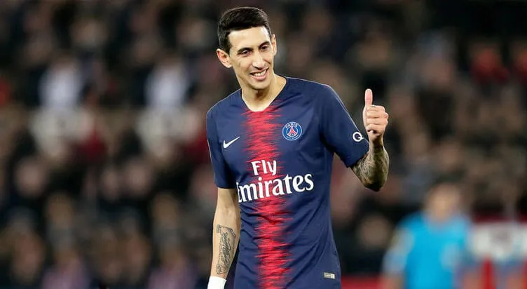 03h00 ngày 13/02, Man United vs PSG: Giành lấy lợi thế - Bóng Đá