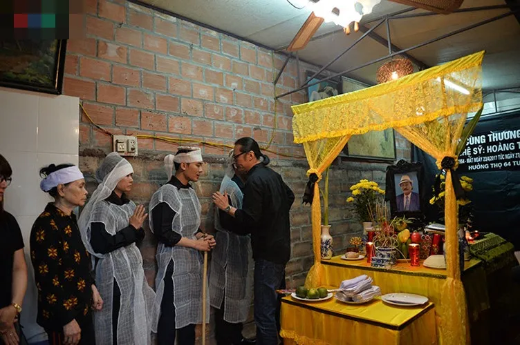 tang-le-nghe-si-hoang-tha