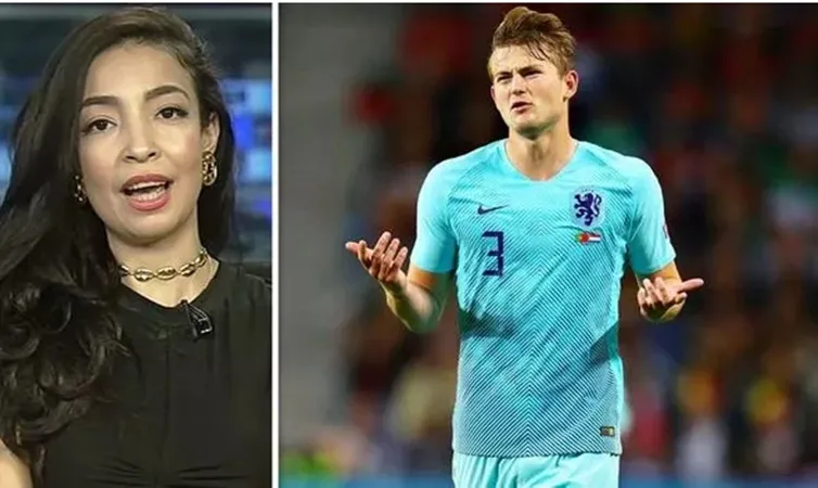 Chuyên gia chỉ ra 3 nguyên nhân khiến De Ligt chọn Juventus - Bóng Đá