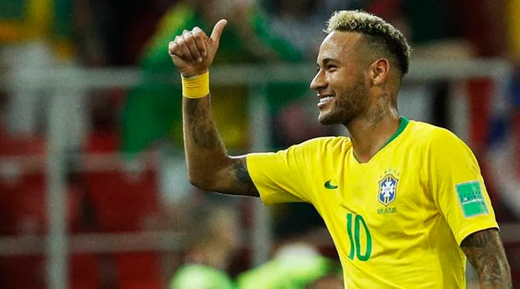 Neymar: Đừng mãi chỉ là một diễn viên đá bóng - Bóng Đá