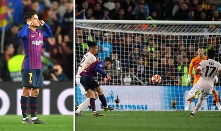 Coutinho đến Bayern sẽ giúp