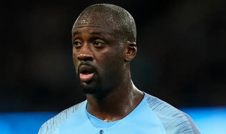 Không phải Arsenal, đây mới là đội bóng Yaya Toure chọn đầu quân - Bóng Đá