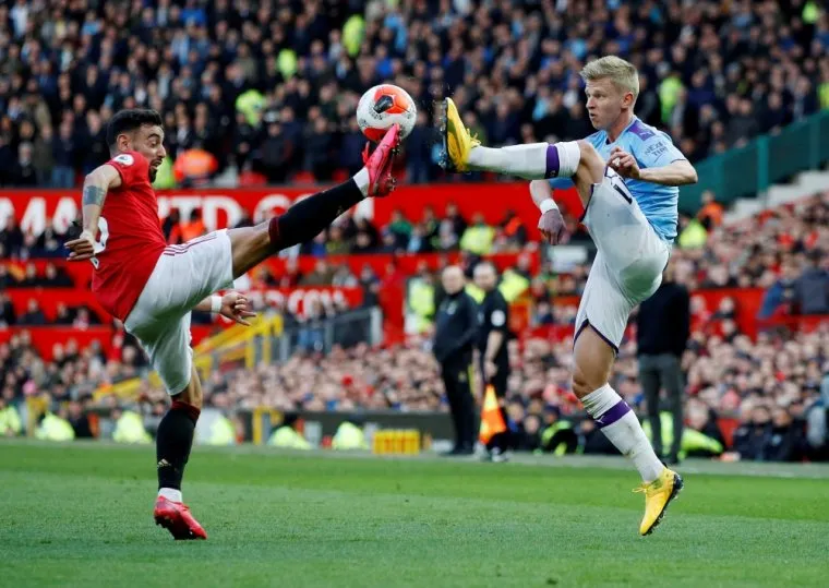 Man Utd thua lỗ 1 tỷ bảng vì COVID-19, CĐV Man City hả hê mỉa mai - Bóng Đá