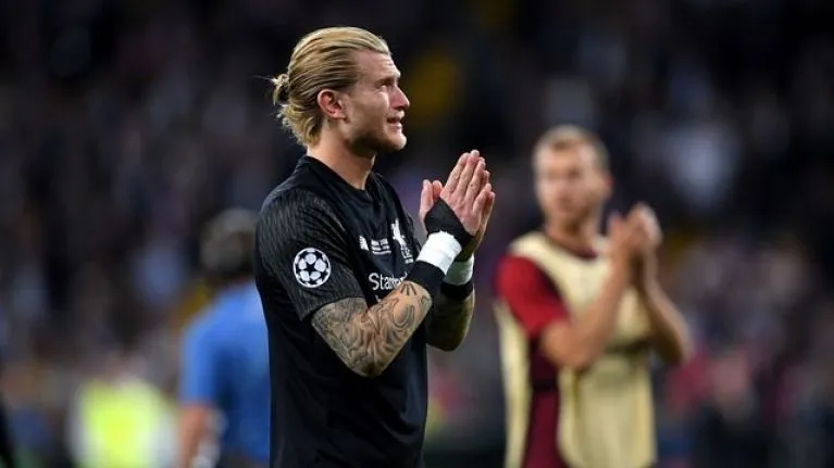 Karius và những ngôi sao 'thảm họa' tại Kiev - Bóng Đá