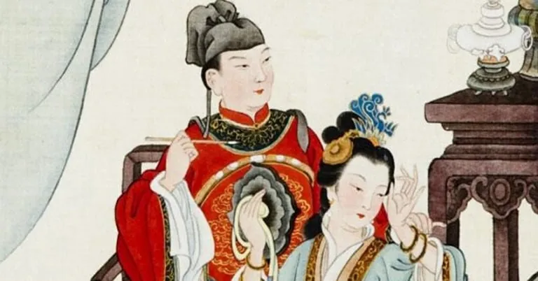 Trong thời cổ đại, con người sống chủ yếu bằng nghề nông, và gia đình phụ thuộc vào lao động của đàn ông.