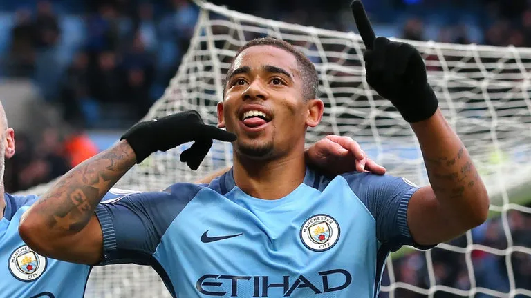 Châu Âu và những cái tên nội bật nhất cuối tuần: Còn nhớ Gabriel Jesus? - Bóng Đá