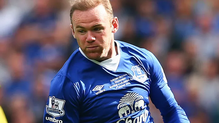 Everton nỗ lực lôi kéo Rooney thêm lần nữa - Bóng Đá