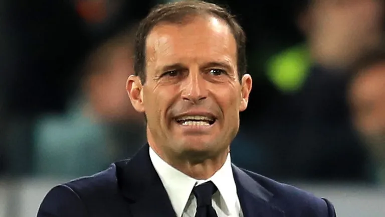 Thay Zidane, Real đưa thuyền trưởng Juventus vào tầm ngắm - Bóng Đá