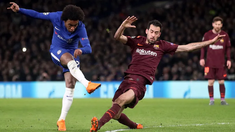 Màn trình diễn của 5 đội bóng Anh tại Champions League: Tệ nhất Man Utd - Bóng Đá
