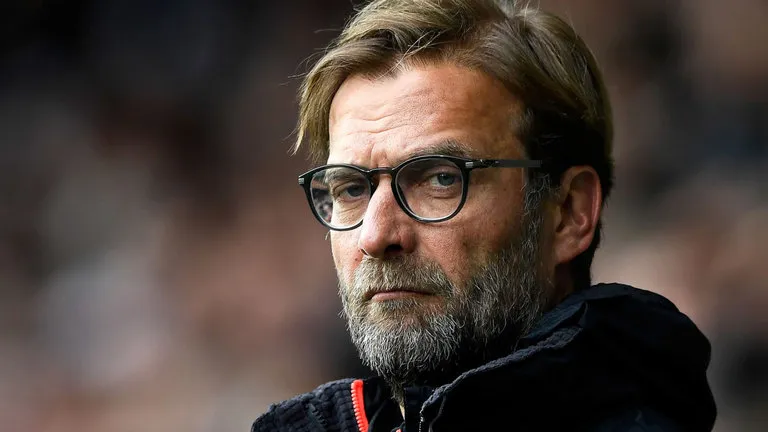 Klopp gọi CĐV tấn công xe bus Man City là 'lũ ngu' - Bóng Đá