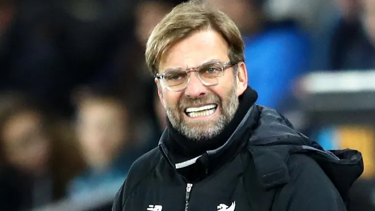 Liverpool vào chung kết, nhưng đừng quên cái dớp của Klopp  - Bóng Đá