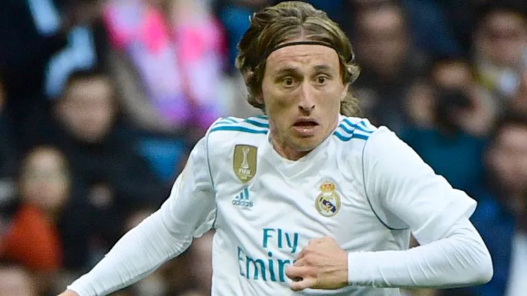 HLV Lopetegui lên tiếng 'chốt hạ' tương lai của Modric - Bóng Đá