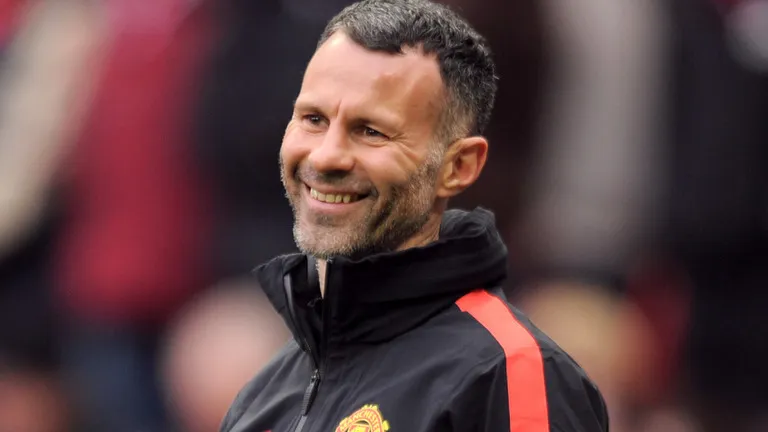 Giggs cảnh báo về phong cách 'hiệp 2' của Man Utd - Bóng Đá