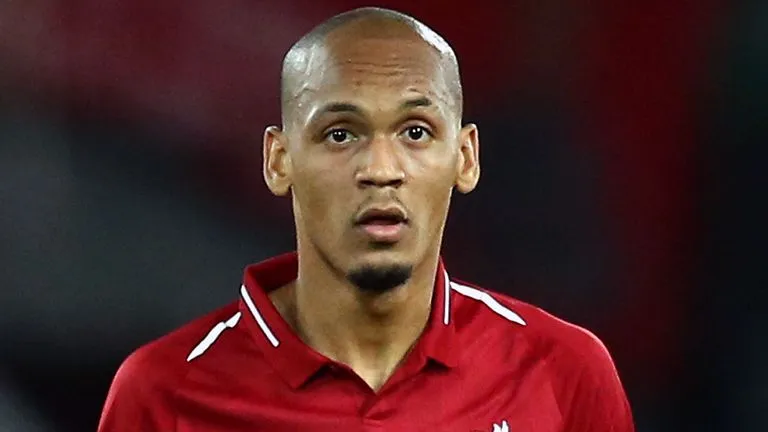 Fabinho và những ngôi sao nằm trong diện thanh lý của Liverpool - Bóng Đá