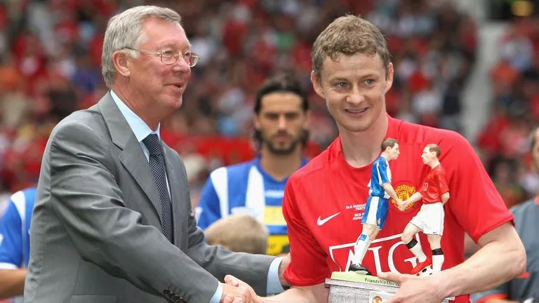 Solskjaer dọa 'máy sấy' dẹp loạn ở Man Utd - Bóng Đá