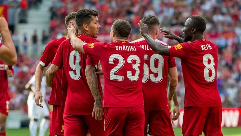 Du đấu thất bại, Liverpool có làm nên chuyện tại Wembley? - Bóng Đá