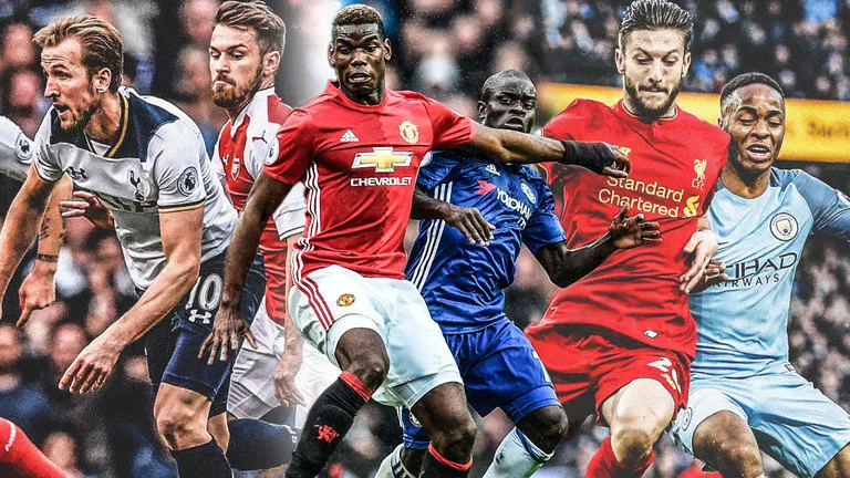 Quan điểm: Thời của NHA đã trở lại; Ai cũng ngán Man Utd ở Champions League - Bóng Đá