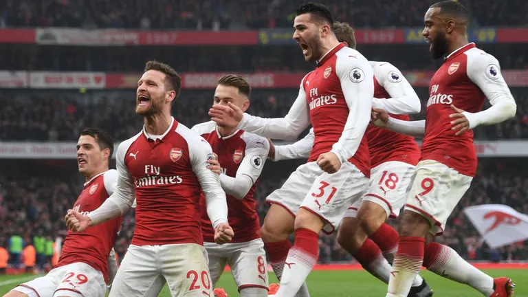 Góc Arsenal: Aubameyang không phải đấng cứu thế! - Bóng Đá