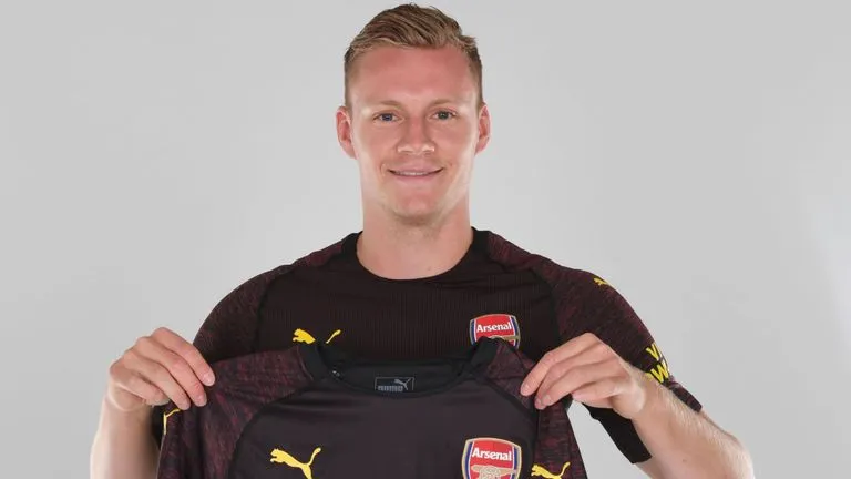 Huyền thoại Ian Wright nói lời hoàn toàn chính xác về tân binh Bernd Leno của Arsenal - Bóng Đá