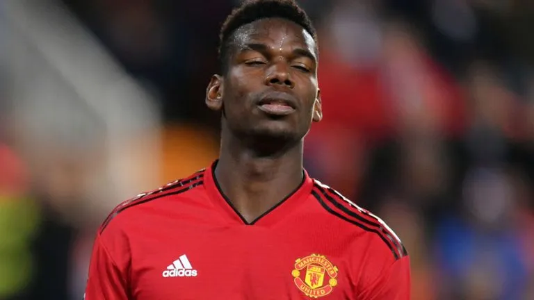 Điểm tin tối 17/12: Man Utd nên bán quách Pogba! - Bóng Đá