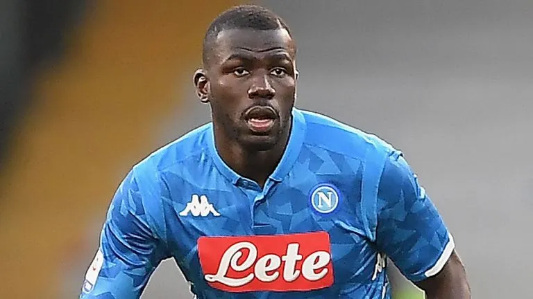 Điểm tin tối 02/01: Chốt giá bán Koulibaly  cho M.U; Liverpool 1 lúc đón 2 tân binh - Bóng Đá