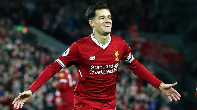 Có Coutinho, Man Utd vận hành với sơ đồ nào? - Bóng Đá