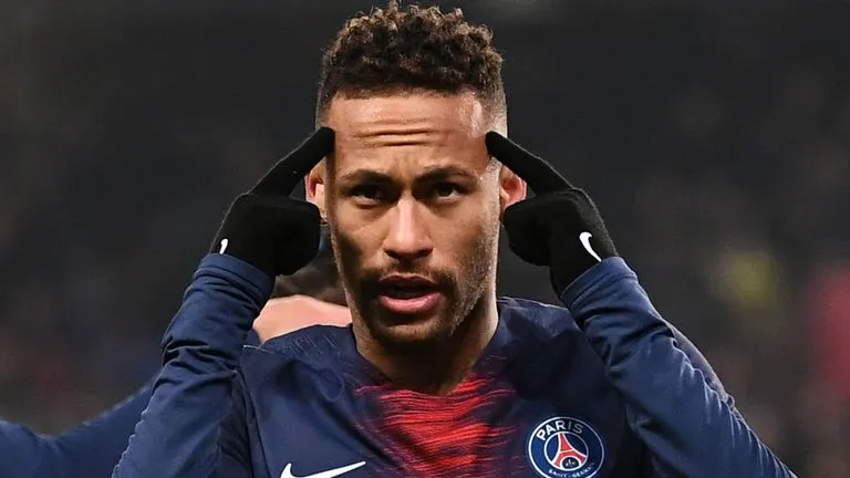 Neymar: Barcelona offer PSG £90m plus two players for Brazil forward - Bóng Đá