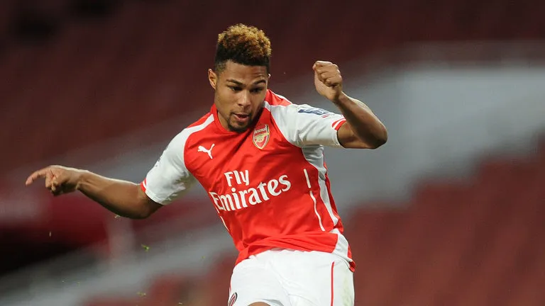 The real reason former Arsenal manager Arsene Wenger sold Serge Gnabry - Bóng Đá