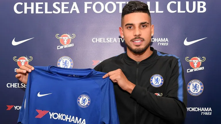 Đội hình Sarri sẽ dùng khi đến Chelsea? - Bóng Đá