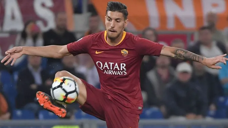 Arsenal nhắm sao Roma và Nice cho vị trí tiền vệ - Bóng Đá