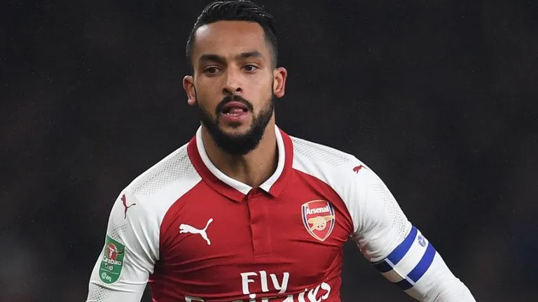 NÓNG: Southampton lên tiếng, Walcott sắp rời Arsenal - Bóng Đá