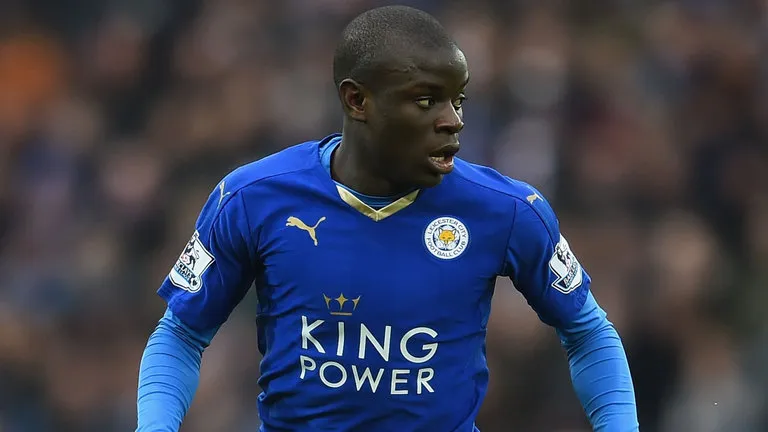 kante