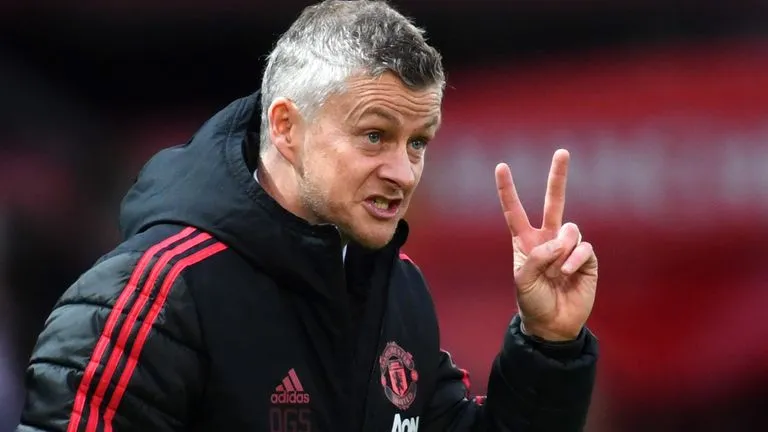 Solskjaer blocked two Man Utd exits on transfer deadline day - Bóng Đá