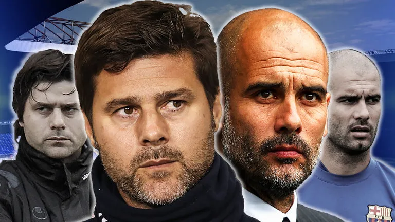 Buồn của Spurs và nếu Pochettino có một điều ước về Manchester! - Bóng Đá