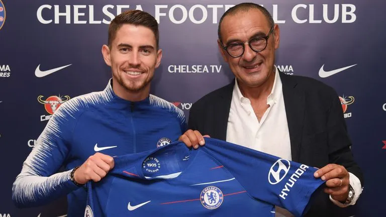 Cập nhật NÓNG 4 thương vụ bom tấn của Chelsea - Bóng Đá