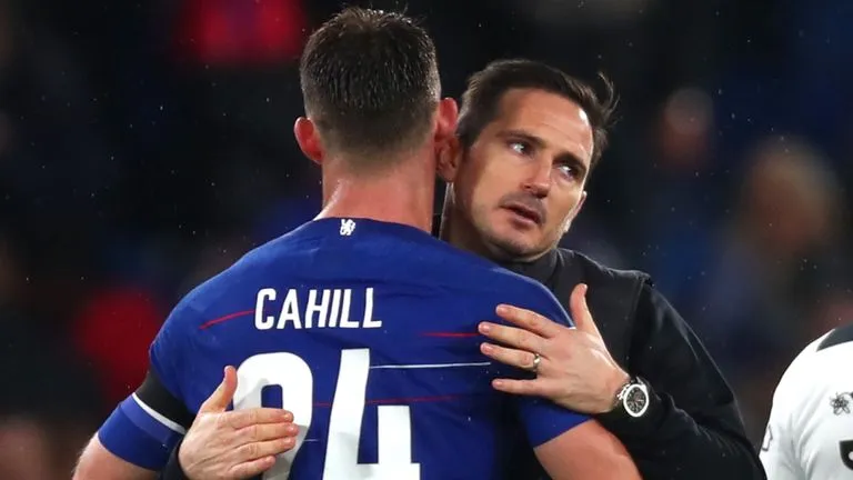 Chelsea cần một người thầy biết 'phản thầy' là như thế nào (Frank Lampard) - Bóng Đá