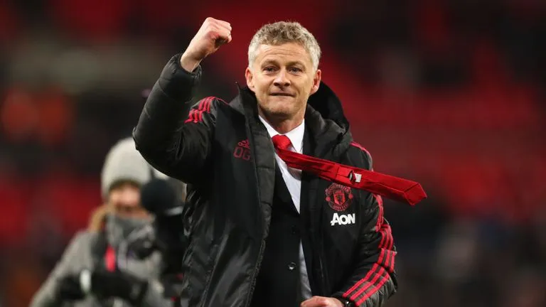 Solskjaer phát biểu trước trận - Bóng Đá