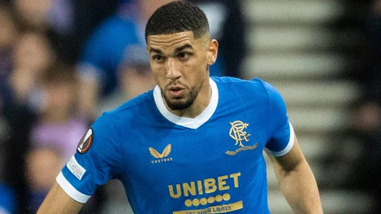 Europa League: Balogun reveals why Rangers versus Frankfurt final will be personal - Bóng Đá