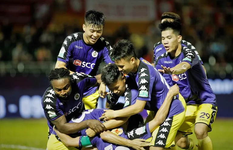 Bảng xếp hạng - lịch thi đấu trực tiếp vòng 11 V-League 2018:  - Bóng Đá