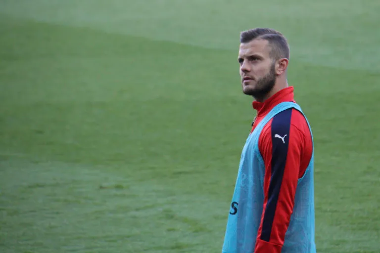 Vì sao Wilshere sẽ thành công tại West Ham hơn Arsenal? - Bóng Đá