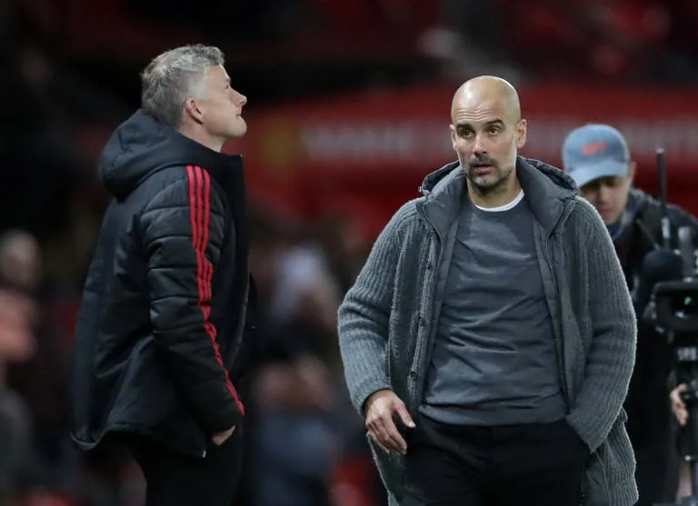 Meulensteen làm tất cả để Guardiola về MU - Bóng Đá