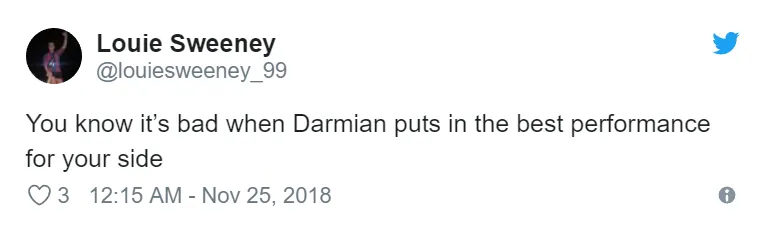 Manchester United fans don't know how to react to Matteo Darmian's performance vs Crystal Palace - Bóng Đá