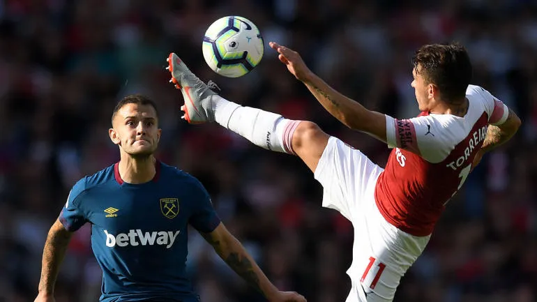Lucas Torreira: Có thật là một
