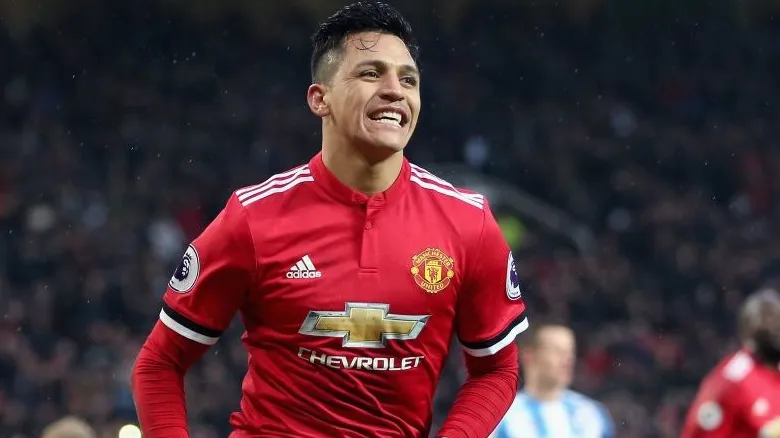 Sanchez chỉ ra điều khó khăn ở Man Utd - Bóng Đá